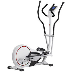 Kettler Unix PX Cross Trainer, Light Grey